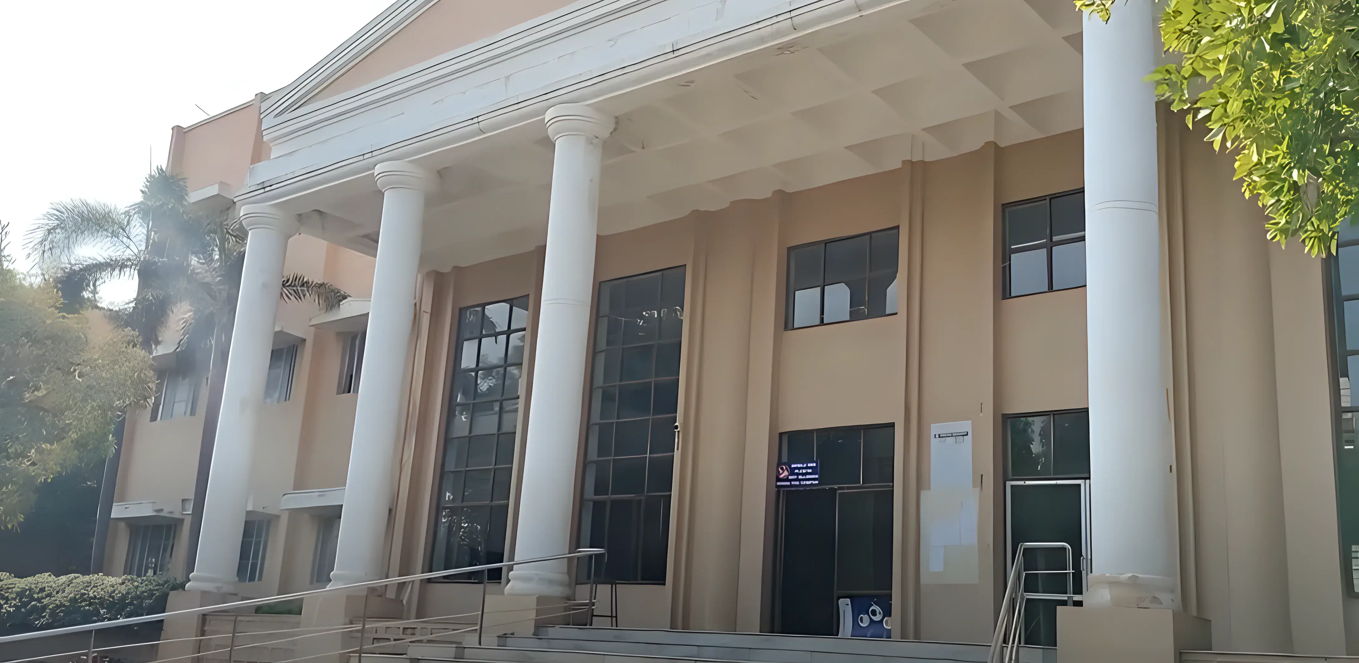 MVSREC Academic Infrastructure photo 1